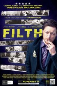 Filth (2013) online subtitrat in romana