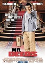 Mr. Deeds