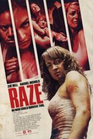 Raze (2013) online subtitrat in romana