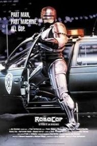 RoboCop (1987) cu subtitrare hd