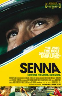 Senna (2010) online subtitrat
