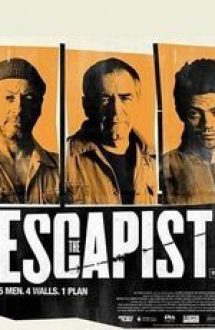 The Escapist (2008) online subtitrat in romana