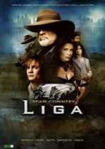 The League of Extraordinary Gentlemen (2003) online subtitrat