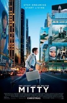 The Secret Life of Walter Mitty (2013) online filme hd