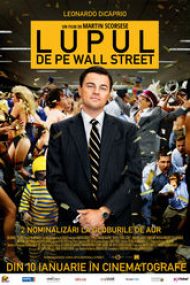 The Wolf of Wall Street (2013) online subtitrat in romana