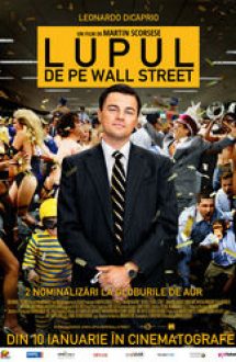 The Wolf of Wall Street (2013) online cu sub hd gratis