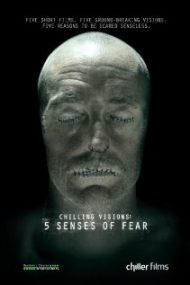 Chilling Visions: 5 Senses of Fear (2013) online subtitrat in romana