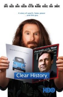 Clear History (2013)
