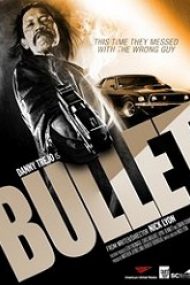 Bullet (2014) – filme online