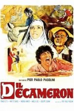 Il Decameron (1971) subtitrat online hd gratis