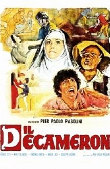 Il Decameron (1971) subtitrat online hd gratis