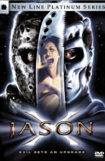 Jason X (2001) online subtitrat in romana