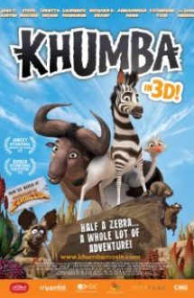Khumba (2013) online subtitrat