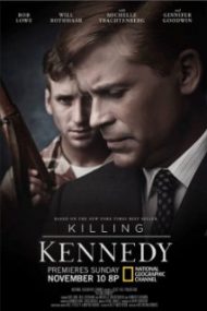 Killing Kennedy 2013 – filme online
