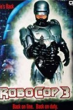 RoboCop 3 1993 film hd gratis in romana