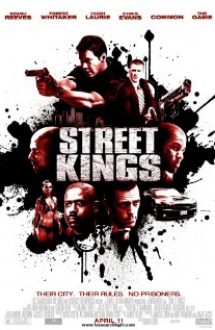 Street Kings (2008) online subtitrat in romana