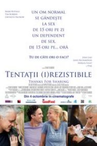 Thanks for Sharing (2012) online subtitrat in romana