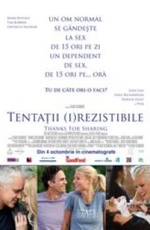 Thanks for Sharing (2012) online subtitrat in romana