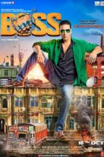 Boss (2013) – filme online