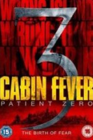 Cabin Fever: Patient Zero (2014) online subtitrat