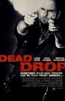 Dead Drop (2013) online subtitrat in romana