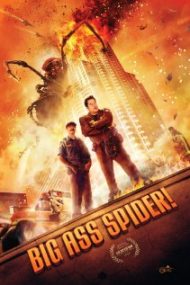 Big Ass Spider (2013) – filme online