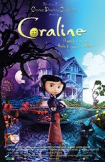 Coraline (2009) online subtitrat