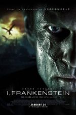 I, Frankenstein – Eu, Frankenstein (2014)