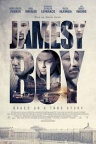 Jamesy Boy (2014) film online gratis