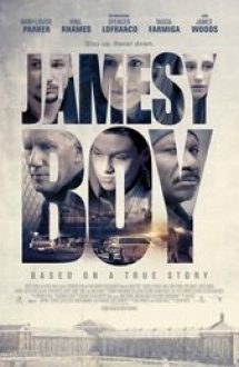 Jamesy Boy (2014) film online gratis