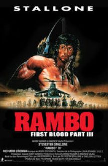 Rambo III 1988  filme gratis