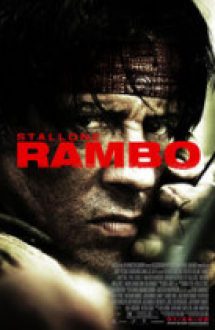 Rambo IV 2008 de actiune hd