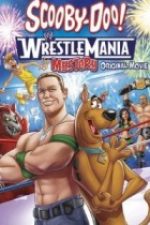 Scooby-Doo! WrestleMania Mystery 2014 filme gratis