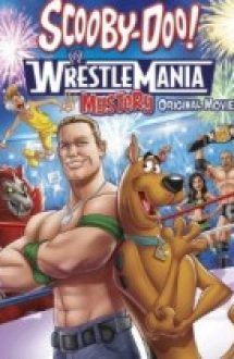 Scooby-Doo! WrestleMania Mystery 2014 online subtitrat