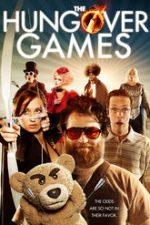 The Hungover Games 2014 filme gratis