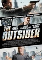 The Outsider (Fiica dispărută) 2014 online hd subtitrat in romana