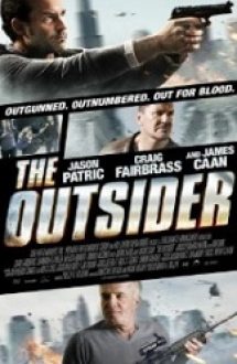 The Outsider (Fiica dispărută) (2014)