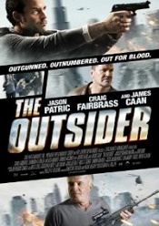 The Outsider (Fiica dispărută) 2014 online hd subtitrat in romana