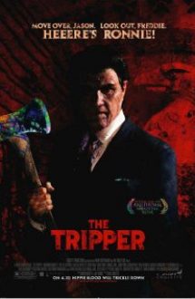 The Tripper (2006) online subtitrat in romana