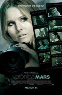 Veronica Mars (2014) filme gratis