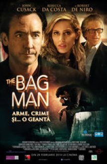 The Bag Man (2014) online subtitrat