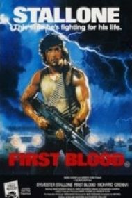 First Blood – Rambo I 1982 – filme gratis