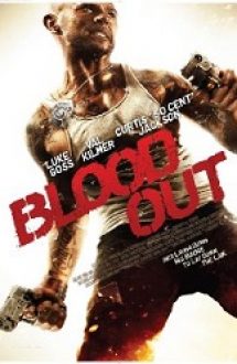 Blood Out (2011) – filme online
