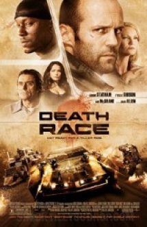 Death Race – Cursa mortală (2008) – online subtitrat