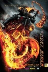 Ghost Rider: Demonul razbunarii (2011)