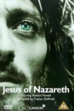 Jesus of Nazareth (1977) – filme online gratis