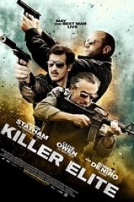 Killer Elite (2011) – filme online