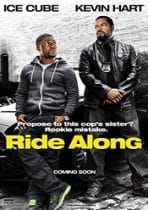Ride Along