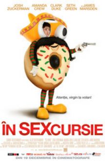 Sex Drive (2008) – filme online