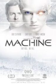 The Machine 2013 – filme online gratis